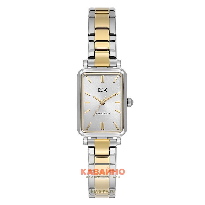 Daniel Klein DK14395-6 купить в часовом интернет-магазине