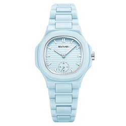 Skmei 2678BU light blue
