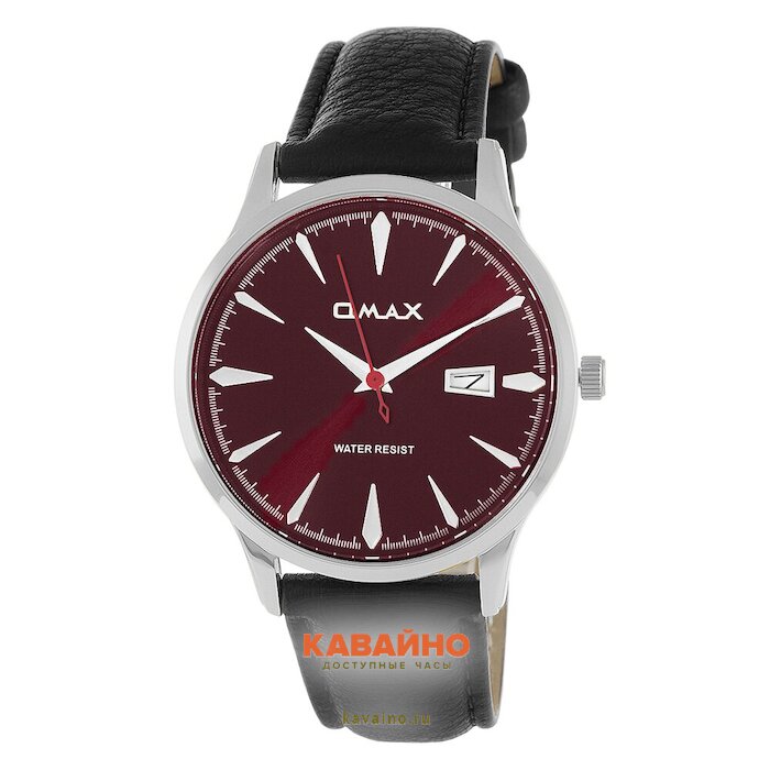 Omax SSD009S004 (STEEL COLOR) (фото 2)