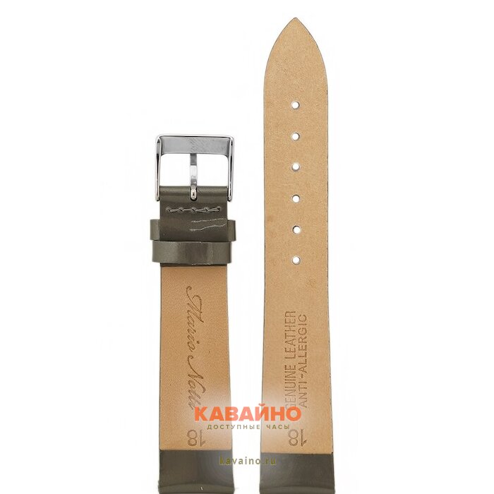 Mario Notti S-19, 18 р-р, Carbon (фото 2)