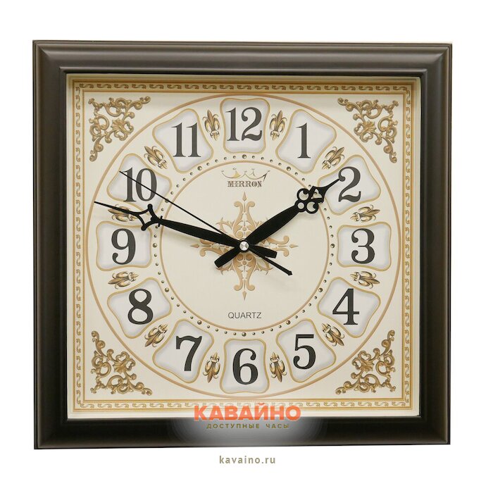 MIRRON P2932А ЧБ купить в часовом интернет-магазине