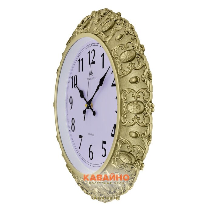 Atlantis TLD-35195A bronze (фото 2)