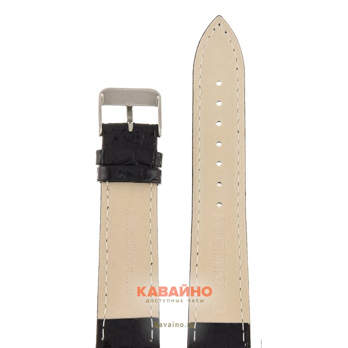 MM-Alliance S-06, 20 р-р, black, L (фото 2)