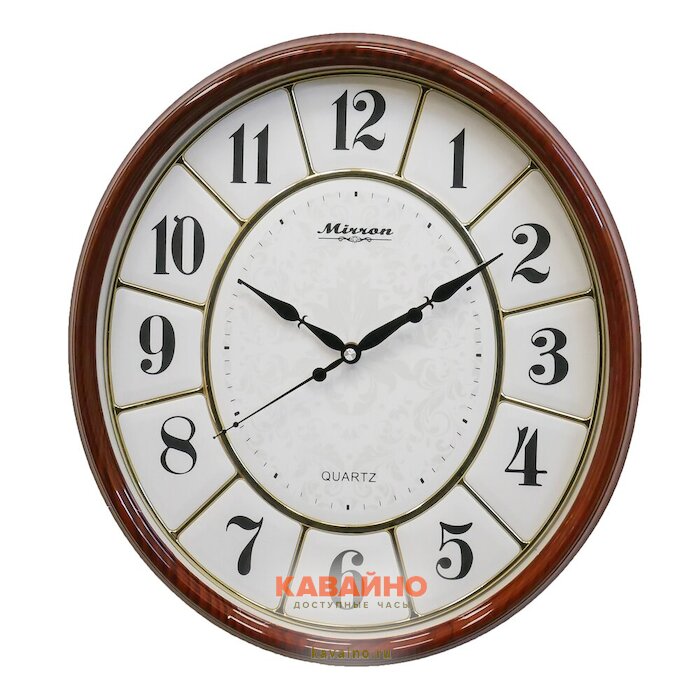 Купить MIRRON M1003P ДБ MIRRON M1003P ДБ купить в часовом интернет-магазине