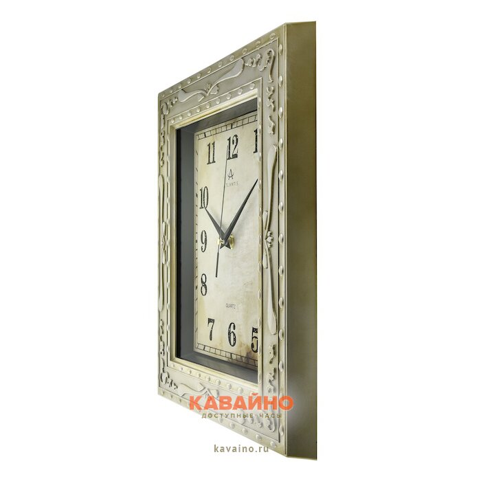 Atlantis TLD-35008С gold (фото 2)