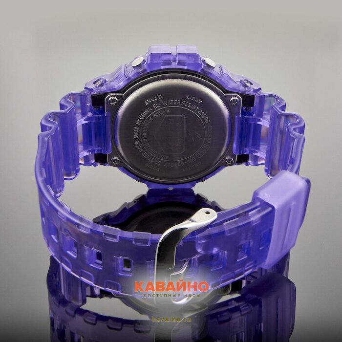 DW-5900JT-6 (фото 5)