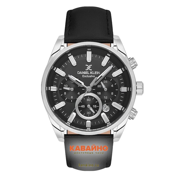 DANIEL KLEIN DK13741-1 купить в часовом интернет-магазине