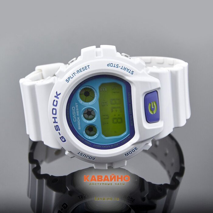 DW-6900RCS-7 (фото 2)