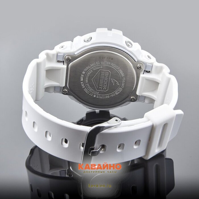 DW-6900RCS-7 (фото 4)