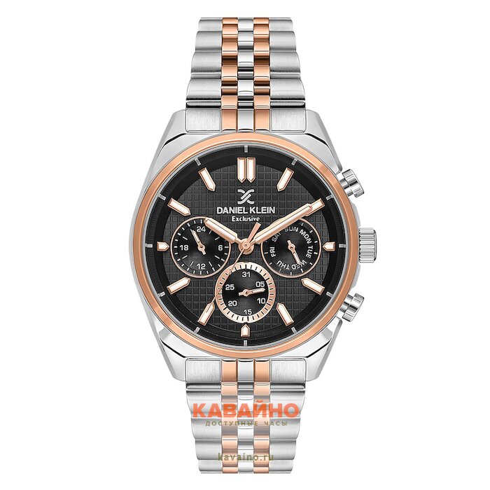 DANIEL KLEIN DK13890-4 (фото 2)