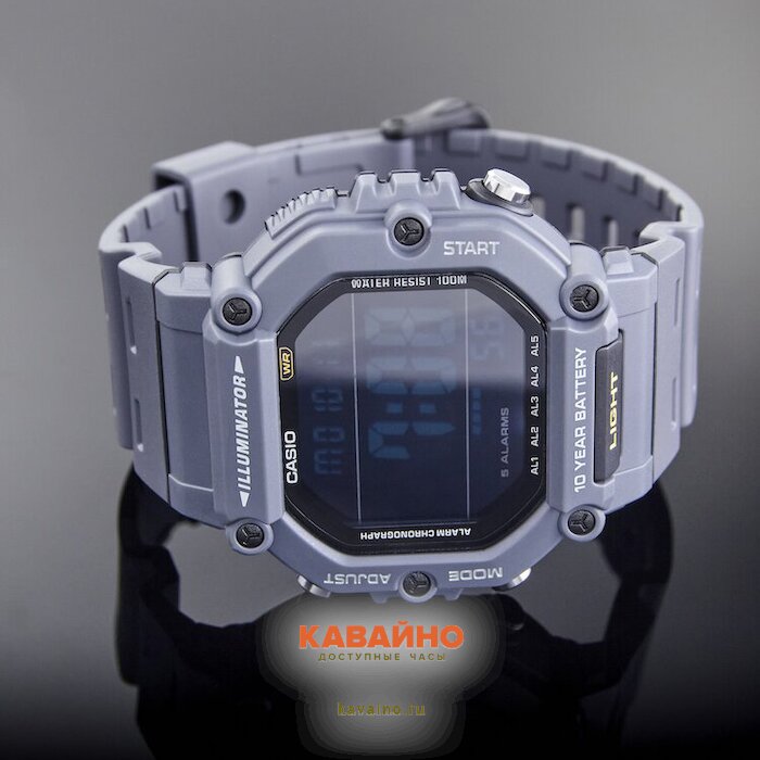 AE-1600H-8B (фото 2)