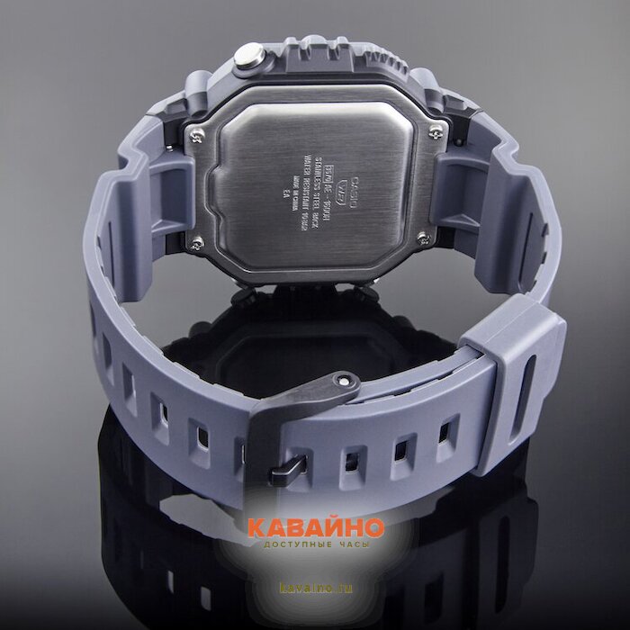 AE-1600H-8B (фото 3)