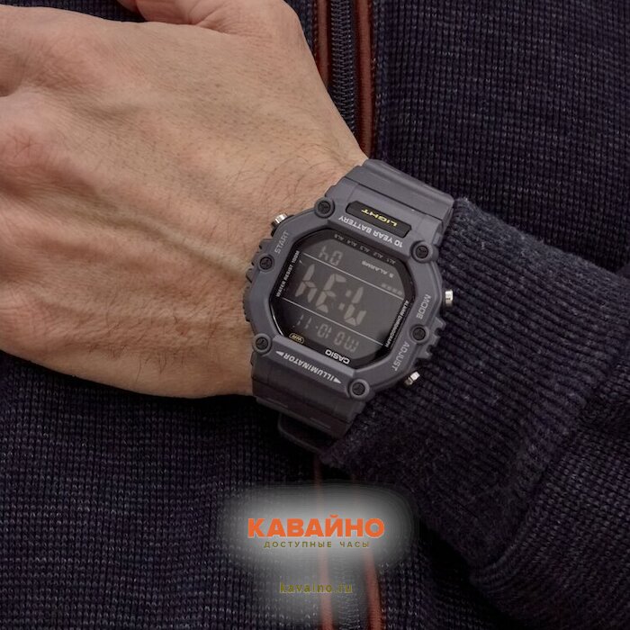 AE-1600H-8B (фото 4)