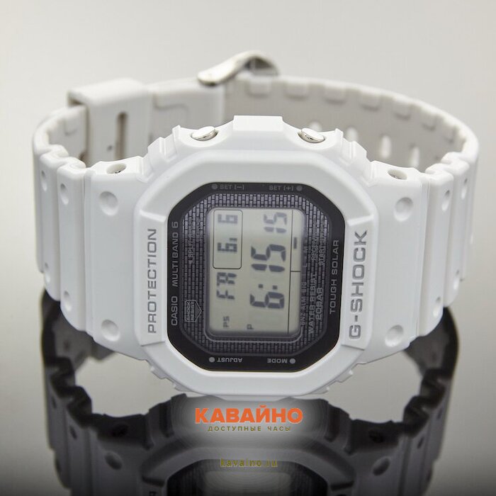 GW-5000HS-7 (фото 3)