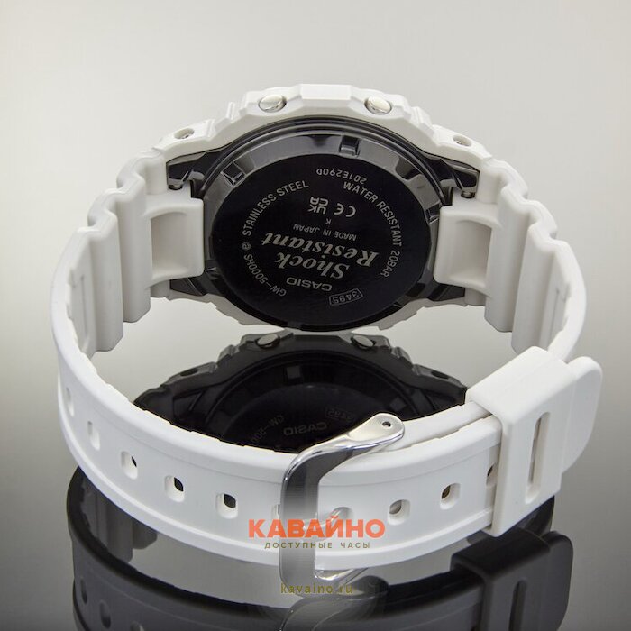 GW-5000HS-7 (фото 5)