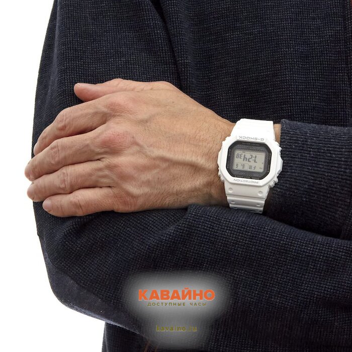 GW-5000HS-7 (фото 6)