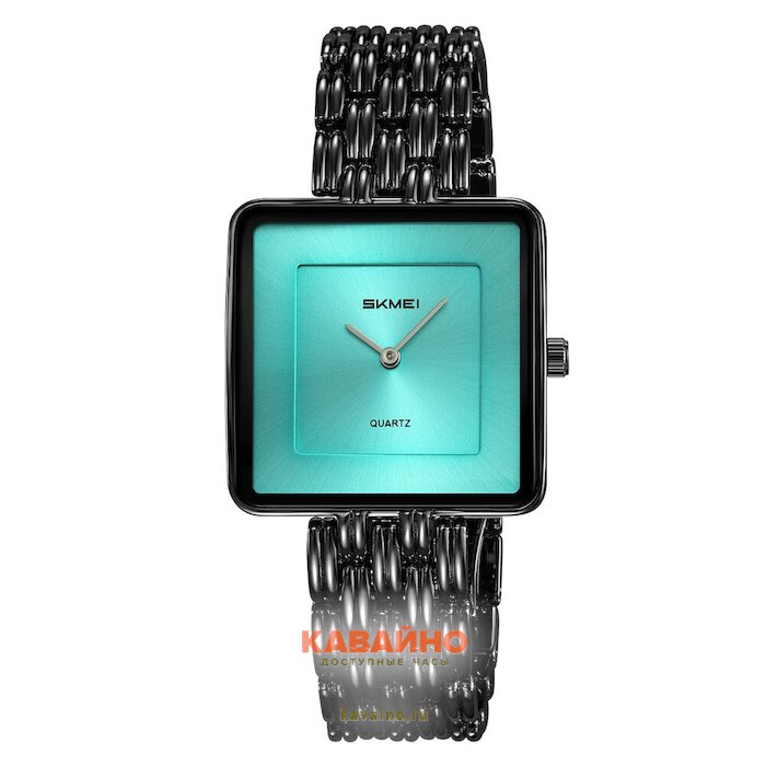 Skmei 2372BKBU black/ blue купить в часовом интернет-магазине
