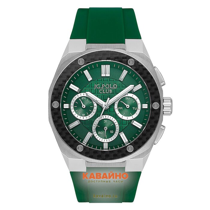 JG.POLO CLUB S04414M 02 купить в часовом интернет-магазине