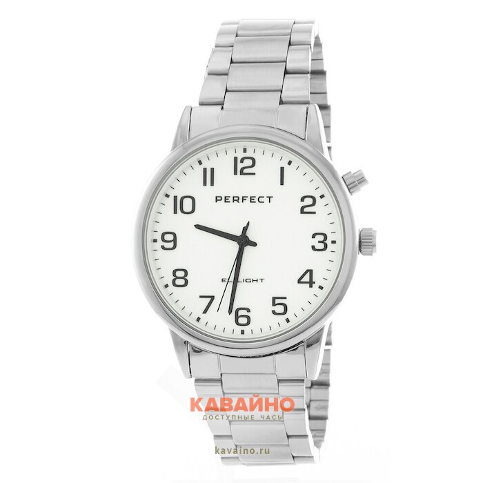 PERFECT EL001M-03 купить в часовом интернет-магазине