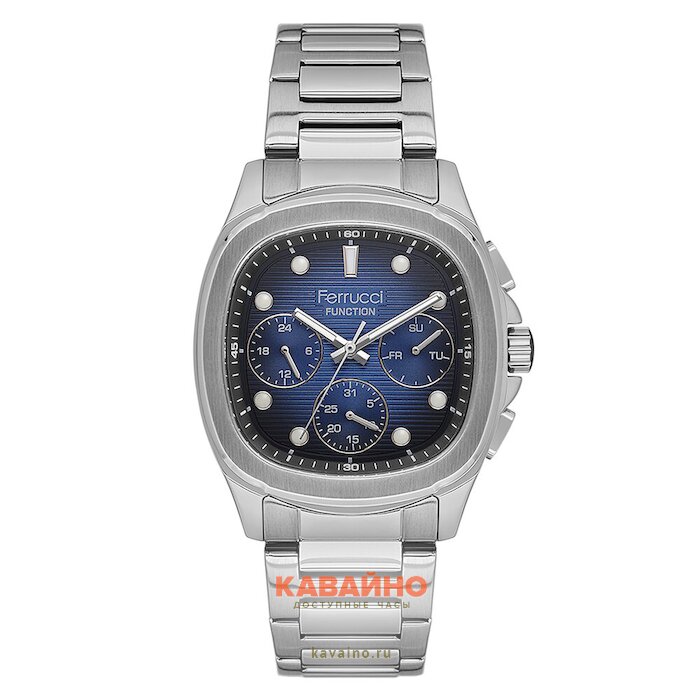 FERRUCCI 03498-01 купить в часовом интернет-магазине
