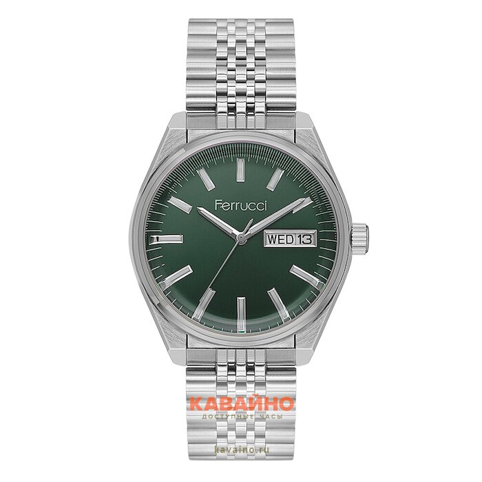 FERRUCCI 03506-03 купить в часовом интернет-магазине