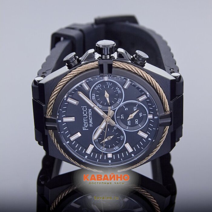 FERRUCCI 03521-05 (фото 4)