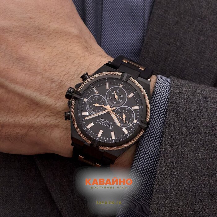 FERRUCCI 03521-05 (фото 6)