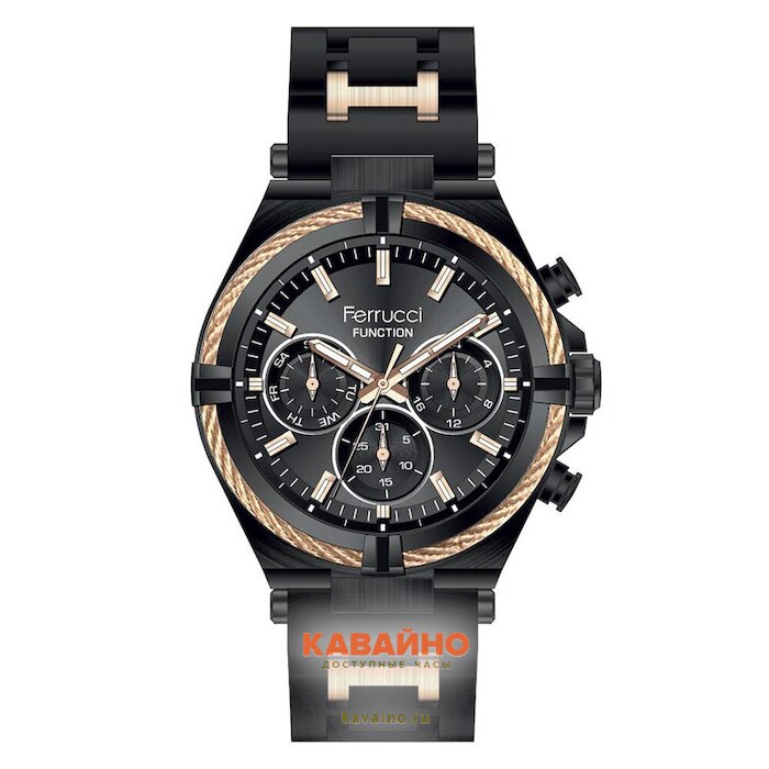 FERRUCCI 03521-05 купить в часовом интернет-магазине