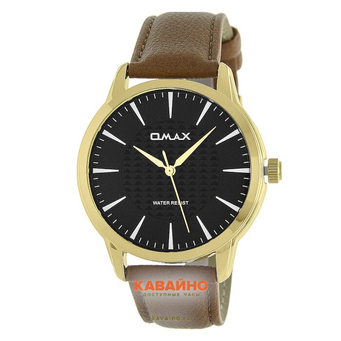 OMAX RMS005QQ42 купить в часовом интернет-магазине
