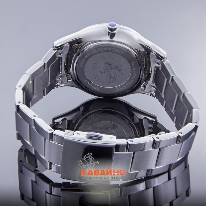 JG.POLO CLUB 0725 S00995M.2 4.200 (фото 5)