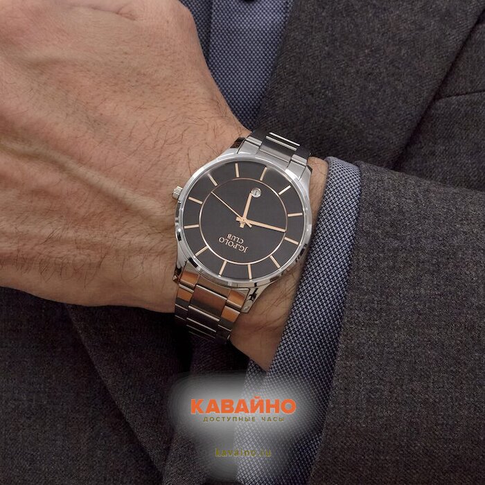 JG.POLO CLUB 0725 S00995M.2 4.200 (фото 6)