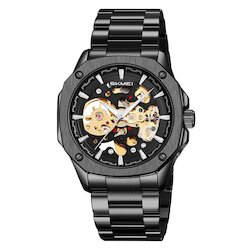 Skmei 9378BKBK black/black