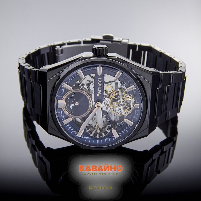 FERRUCCI 3558-03 (фото 4)