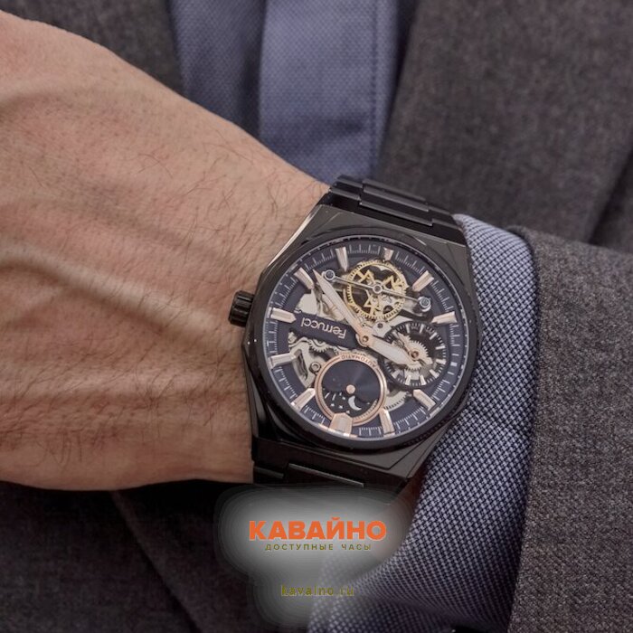 FERRUCCI 3558-03 (фото 6)