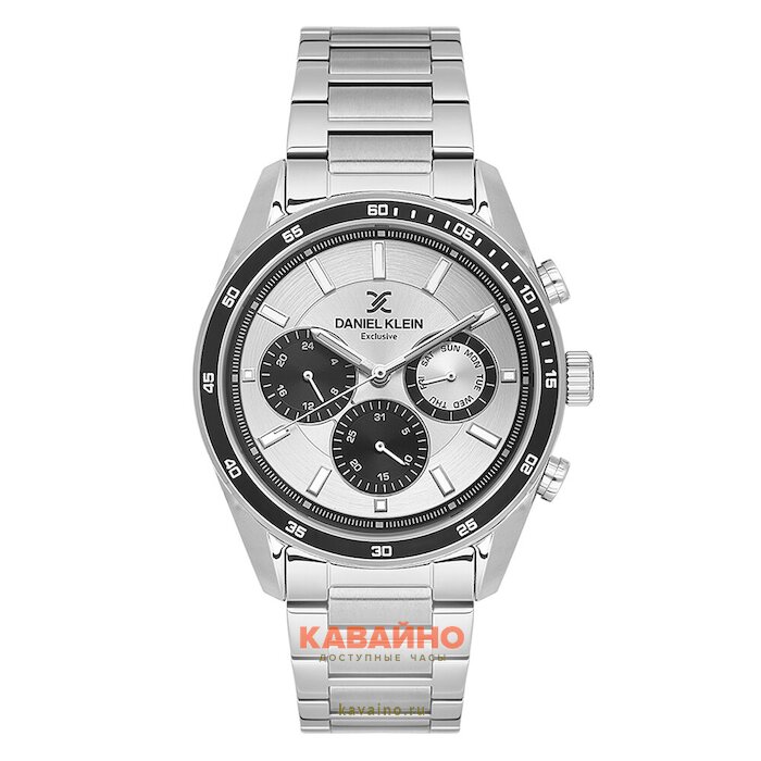 DANIEL KLEIN DK14220-1 купить в часовом интернет-магазине
