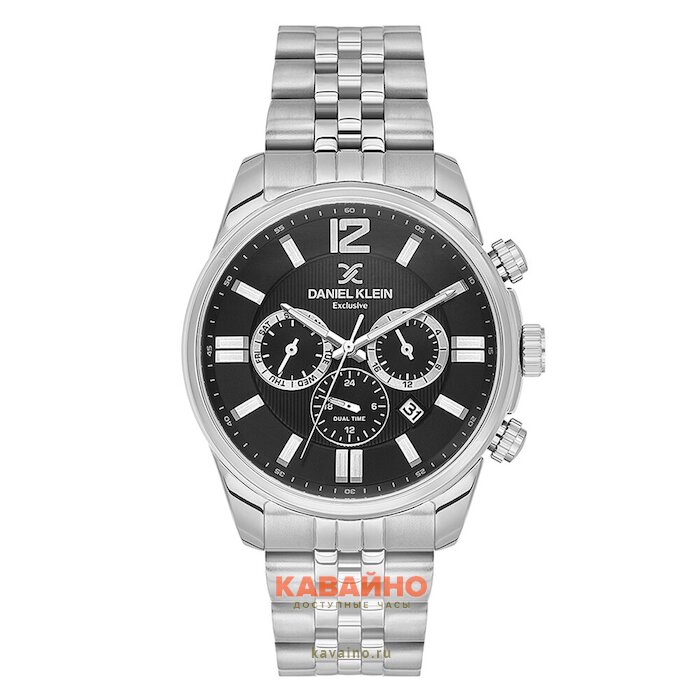 DANIEL KLEIN DK14232-2 купить в часовом интернет-магазине