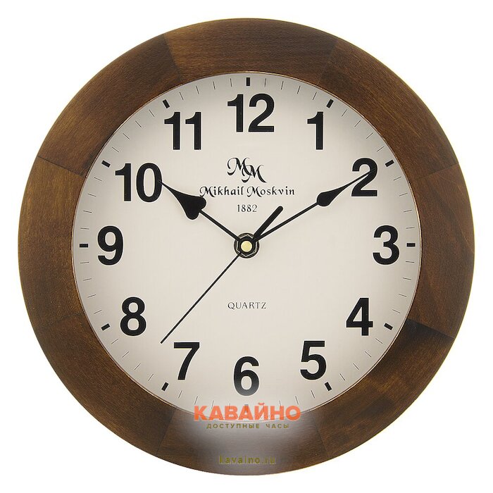 Михаил Москвин 3398618 купить в часовом интернет-магазине