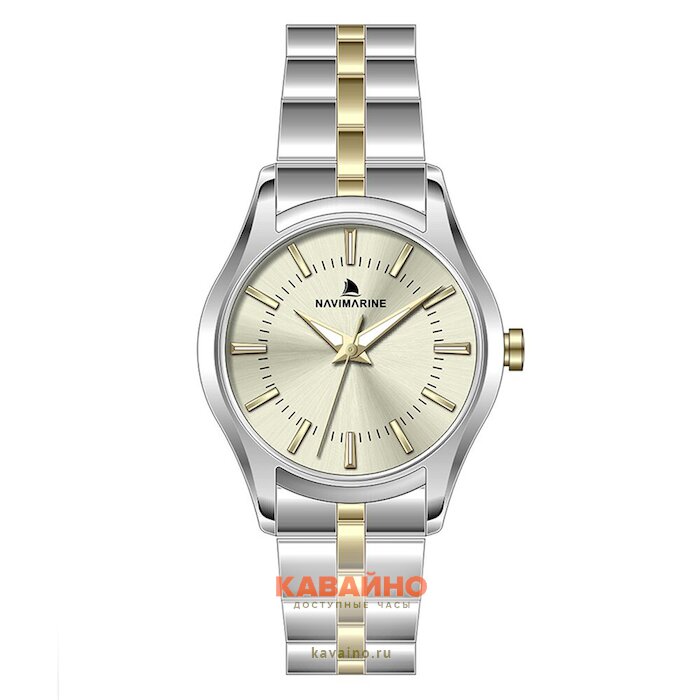Navimarine NM264-03 купить в часовом интернет-магазине