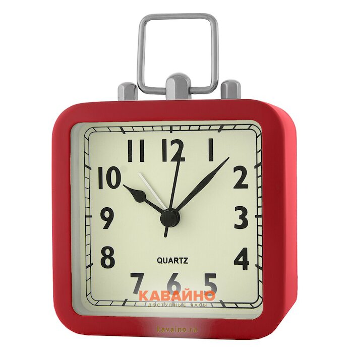 La Minor 6021 Красный купить в часовом интернет-магазине