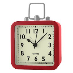 La Minor 6021 Красный