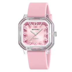 Skmei 2484LTPL light purple