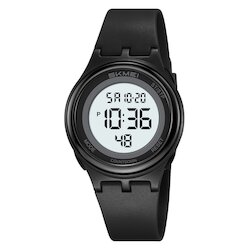 Skmei 2661BKBK black/black