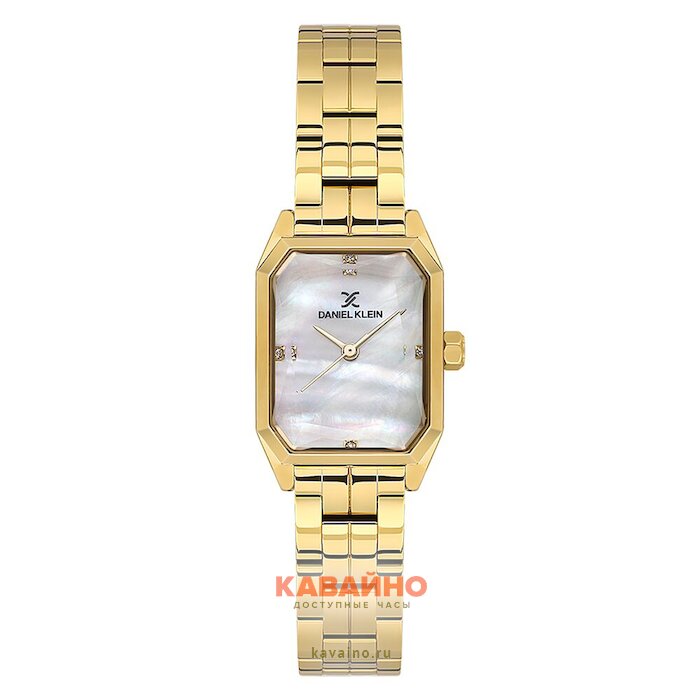 DANIEL KLEIN DK14157-2 купить в часовом интернет-магазине