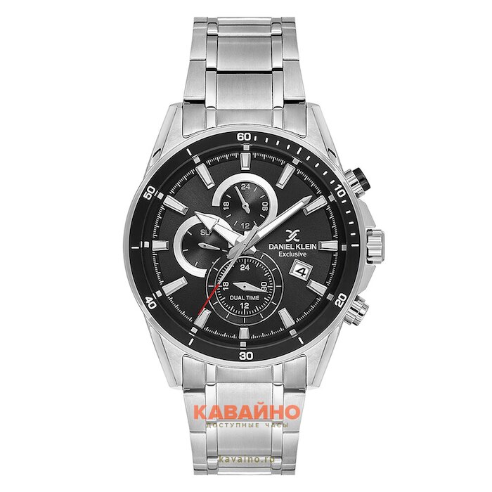 DANIEL KLEIN DK14247-2 купить в часовом интернет-магазине
