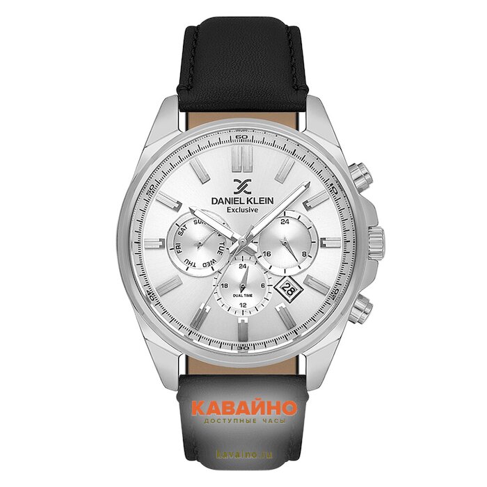 DANIEL KLEIN DK14262-1 купить в часовом интернет-магазине