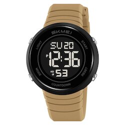 Skmei 2529AT apricot