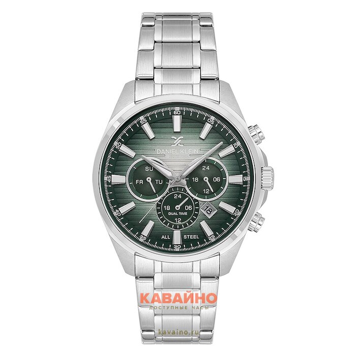 Daniel Klein DK14486-3 купить в часовом интернет-магазине