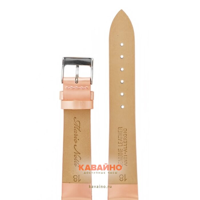 Mario Notti S-19, 18 р-р, Pink (фото 2)