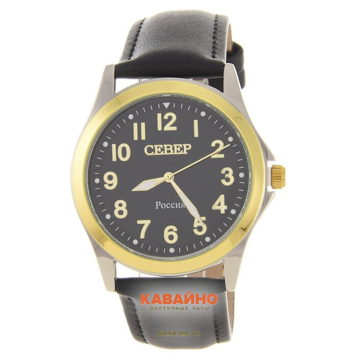 Север A2035-100-1242 купить в часовом интернет-магазине