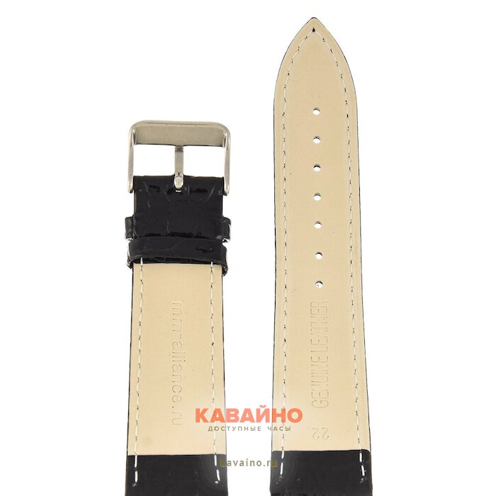 MM-Alliance S-06, 22 р-р, black, L (фото 2)